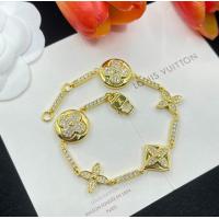 ราคา สร้อยข้อมือหลุยส์วิคตองคริสตัลงานHi end (20796819152)