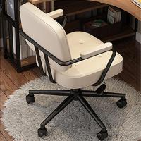 ราคา ERMO เก้าอี้สำนักงาน เก้าอี้ทำงาน มีล้อปรับหมุนได้ แขนพับได้ 90 องศา เก้าอี้ขาเหล็กดีไซน์สวย เก้าอี้สำนักงาน พนักพิงปรับได้ พนักพิงตาข่าย เก้าอี้ล้อเลื่อน เก้าอี้ทำงาน เก้าอี้พักผ่อน เก้าอี้สำนักงาน เ