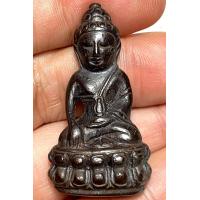 ราคา พระกริ่งปวเรศวัดบวรพระบ้านเก่าเก็บ พระเก่าหายากเปิดแบ่งปันค่ะ (20914111120)