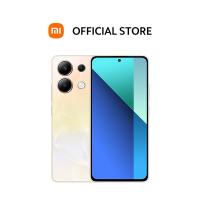 ราคา NEW Redmi Note 13 8GB 256GB ของแถม Smart Band 7 กล้อง 3 ตัว 108MP จอแสดงผล 120Hz AMOLED รับประกัน 15 เดือน (21328256975)
