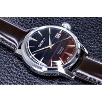 ราคา นาฬิกา Seiko Presage Cocktail Time STAR BAR Limited Edition รุ่น SRPK75J SRPK75J1 (21397846746)