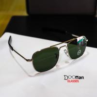ราคา แว่นกันแดดAO ทรงนักบิน มี4สี (20706049825)
