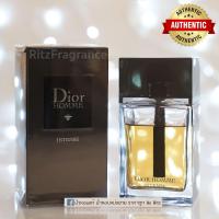 ราคา น้ำหอมแท้แบ่งขาย Christian Dior Homme Intense Eau de Parfum (6946194111)