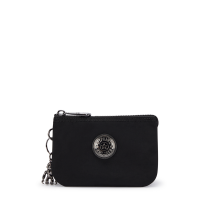 ราคา กระเป๋า Kipling รุ่น CREATIVITY S สี ENDLESS BLACK (21407011466)