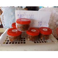 ราคา ปลาร้าบองแม่เสงี่ยม (21262824253)