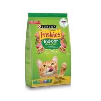ราคา ฟริสกี้ Friskies อาหารแมวชนิดเม็ด ขนาด2 8kg (12555524416)