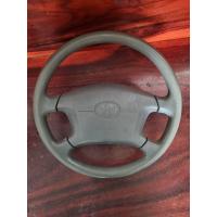 ราคา วงพวงมาลัยโตโยต้าวีโก้ แท้ญี่ปุ่น (21124864022)