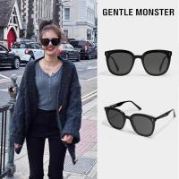 ราคา 2023 Gentle Monster เจนเทิล มอนสเตอร์ แท้ Rococo 01 แว่นกันแดด แว่นเกาหลี เลนส์โพลาไรซ์ (21290095659)