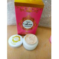 ราคา ซุปเปอร์ออร่า กันแดดออร่าหน้าเนียนSPF50 แยกเดี่ยวปกปดิดเรียบเนียนนุ่มชุ่มชื้น (17456004998)