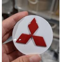 ราคา ฝาครอบดุมล้อ ดุมล้อ มือ2 อาจมีรอยเก็บสี MITSUBISHI TRITON Pajero Sport Mirage ฝาปิดดุมล้อ มิตซู ปาเจโร่ สปอร์ต (21138956436)