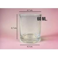 ราคา แก้วทรงเตี้ย LUCKY GLASS แก้วใส แก้วน้ำใส แก้ววิสกี้ ทรงกระบอก มี 3 ขนาด 60 ml 120 ml 255 ml (16763278451)