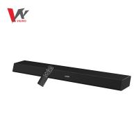 ราคา ซาวด์บาร์ซูเปอร์เบส 120W 60W พร้อมซับวูฟเฟอร์ไร้สาย เครื่องเสียงโฮมเธียเตอร์ 2 1 100W 40W 30W โฮมเธียเตอร์ 2 0 (20917098088)