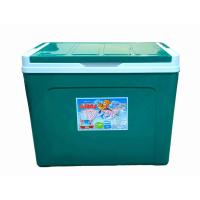 ราคา กระติกน้ำแข็ง ความจุ 35 ลิตร กระติกน้ำ ถังน้ำแข็ง ถังแช่อเนกประสงค์ กระติกเก็บความเย็น ถังแช่น้ำแข็ง (21410176529)