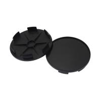 ราคา Flightcar ฝาปิดดุมล้อรถยนต์4ชิ้น ล็อต68มม สำหรับโลโก้ตรารถยนต์สติกเกอร์ฝาครอบดุมล้อฝาครอบล้ออุปกรณ์ยางรถ (19098202174)