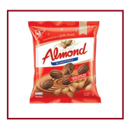 ราคา ช็อคโกแลต United Almond อัลมอนด์เคลือบช็อคโกแลต ยูไนเต็ดอัลมอนด์ ขนม (17459867196)