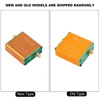 ราคา 0 1MHz 6GHz Full Band Low Noise Amplifier Professional 20dB High Gain LNA RF Power Preamplifier โมดูลจัดส่งพร้อมแบตเตอรี่ในตัว (20759722738)