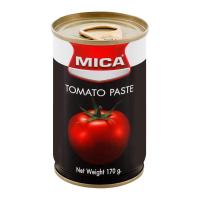 ราคา ไมก้า ซอสมะเขือเทศเข้มข้น 170 ก Mica Tomato Paste 170 g (21272851460)