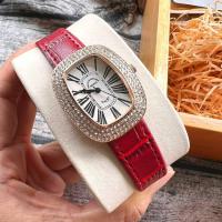 ราคา นาฬิกาข้อมือผู้หญิง Franck Muller Watch สายหนังแฟรงมูลเลอร์รุ่นกาเล็ต (15811854542)