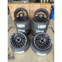 ราคา RS05 ขอบ15 กว้าง7 ET35 4 100 Matt Black Flow Forming ล้อเบาแข็งแรง (20411327836)