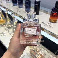 ราคา แท้100 น้ำหอม Dior Miss Dior Blooming Bouquet EDT 100ml น้ำหอมผู้หญิง น้ำหอมติดทนนาน (21373401992)