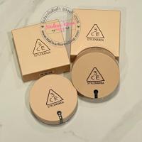 ราคา 3CE NATURAL FINISH LOOSE POWDER 8 5g (19887949536)