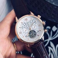 ราคา Original Patek Philippes นาฬิกาผู้ชายนาฬิกากลไกแบรนด์แฟชั่นนาฬิกาลำลอง Tourbillon กันน้ำอัตโนมัตินาฬิกาสำหรับผู้ชาย (7602465295)