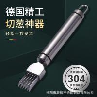 ราคา Beipu เครื่องมือตัดหั่นฝอยสแตนเลสอเนกประสงค์สำหรับห้องครัวเชิงพาณิชย์หั่นขึ้นฉ่ายหั่นฝอย (20965064333)