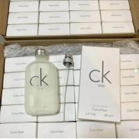 ราคา Calvin Klein CK One CK Be EDT100ml น้ำหอมผู้ชาย น้ำหอมผู้หญิง (21404348173)