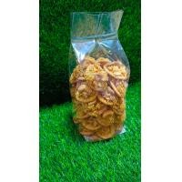 ราคา แครกเกอร์ทุเรียนหมอนทอง กรอบ หอม คุณมง 330 กรัม (20518157720)