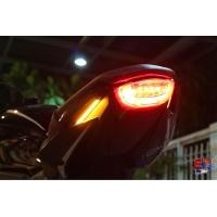 ราคา ไฟเลี้ยวแต่ง daylight พร้อมปลั้กหลัง Honda Bigbike (20743705186)