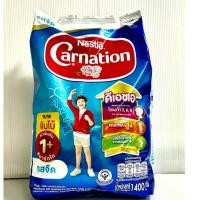 ราคา คาร์เนชั่นสูตร1 ขนาด1400 กรัม รสจืด และคาร์เนชั่นสูตร3 ขนาด1400 กรัม (20520452843)