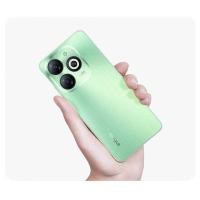 ราคา lnfinix SMART 8 3 64GB 4 128GB หน้าจอ 90Hz 6 6 กล้องคู่ 13MP แบตเตอรี่ 5000mAh ประกันศูนย์ 1ปี (20978713512)