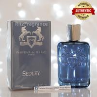 ราคา น้ำหอมแท้แบ่งขาย Parfums De Marly Sedley Eau de Parfum (3420616290)