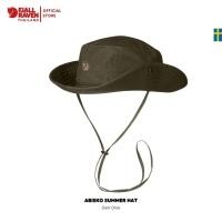 ราคา Abisko Summer Hat หมวกบักเก็ต หมวกเดินป่า หมวกปีกกว้าง หมวกเทรคกิ้ง สำหรับนักผจญภัย ท่องเที่ยว Fjallraven (9913333537)