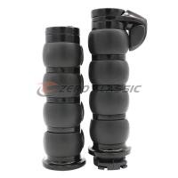 ราคา มือจับรถมอเตอร์ไซค์แบบ4วงแหวน1 25มม หรือ22มม 7 8 ที่ปลอกแฮนด์จักรยานยนต์ลมพร้อมคันเร่งสำหรับรถจักรยานยนต์ฮาร์เลย์ฮอนด้าคาวาซากิซูซุกิยามาฮ่าจักรยานครุยเซอร์ชอปเปอร์ออกแบบได้ตามต้องการ (19285377509)