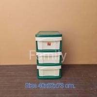 ราคา ตู้ลิ้นชักพลาสติก3 4 5ชั้น ประกอบแล้ว ตู้ลิ้นชักLion ผนังข้างทึบ ตู้ลิ้นชักเก็บของ กล่องลิ้นชักพลาสติก ตู้ลิ้นชักเก็บของ ชั้น (5461396674)