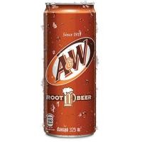 ราคา เอ แอนด์ ดับบิว น้ำรูทเบียร์แพค A W Root Beer Drink Pack6 (20508039269)