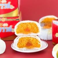 ราคา ขายดี ขนมเปี๊ยะ เปี๊ยไส้ทะลัก ขนมเปี๊ยะไส้ทะลัก เปี๊ยะสวรรค์ ขนมเปี๊ยะสวรรค์ ไส้หวาน 150กรัม เปี๊ยะลาวา ขนมไหว้พรจันทร์ ขนมอร่อยๆถูกๆ (17434793665)