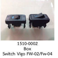 ราคา สวิทซ์ on off LED ตรงรุ่น บนแผงหน้า TOYOTA VIGO FORTUNER LANDCRUISER LEXUS COMMUTER ปี 2006 2018 ราคาขาย ต่อชิ้น (20095630717)