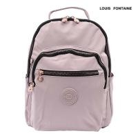 ราคา St Andrews กระเป๋าเป้ รุ่น SSH0025 สีชมพู (21237083804)
