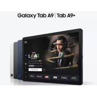 ราคา Hot Sale Samsung Galaxy Tab A9 A9 Plus Mediatek Helio G99 Octaแบตเตอรี่ 5100 mAh by SIXTEENPHONE (21405861621)