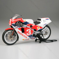 ราคา TAMIYA 14099 1 12 Honda NSR500 Factory Color ชุดโมเดลประกอบทามิย่าแท้ (12231626536)
