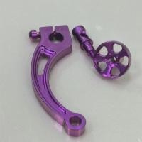 ราคา ชุดแขนห้ามล้ออัลลอยไทเทเนียม CNC GR5 TC4แขนโยกดรัมเบรกหลังเหมาะสำหรับฮอนด้ายามาฮ่าเวสป้า (20710895454)