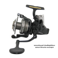 ราคา RYOBI CASPRO FS รอกสปินนิ่งเบทรันเนอร์ เปิดเสียงรอปลาลากได้แบบรอกเบท ใช้งานง่าย (21393371536)