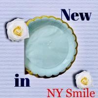 ราคา จานกระดาษ PAPER PLATE ขนาด 7 17 5 CM 10 PCS จานปาร์ตี้ จานแฟนซี สีพาสเทลหวานๆ ฟรุ้งฟริ้ง (13739778045)