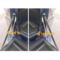 ราคา โช๊คฝาท้ายกระบะ ISUZU D MAX ปี 2012 2023 ALL NEW ดีแม็กซ์ ออลนิว โช้คค้ำฝาท้าย โช๊คค้ำฝากระโปรงท้าย โช้คค้ำฝาท้าย All New Chevorolet Colorado 2012 2019 (9944135603)