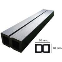 ราคา พื้นไม้เทียม INFINITEHOME WPC CODE W5 ใช้งานภายนอก แข็งแรง ทนทาน (16601546477)