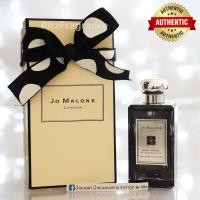 ราคา น้ำหอมแท้แบ่งขาย Jo Malone Dark Amber Ginger Lily Cologne Intense (18261279302)