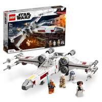 ราคา LEGO et Star VANLuke Skywalker X Wing Fighter 75301 Ensemble de jouets de construction pour enfants garçons et filles de 9 ans et plus 474 pièces (19759192390)