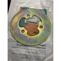 ราคา แผ่นรอง KRT ของแท้ อยู่ใน ชุดคลัทช์ แผ่นรองคลัช แผ่นกดคลัช คลัท รถไถนั่งขับ RT140 คูโบต้า kubota รถไถ รถนั่งขับ 14แรง (20360144931)